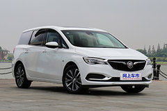 2018款 18T 6座尊贵型