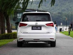 2018款 18T 6座尊贵型