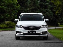 2018款 18T 6座尊贵型