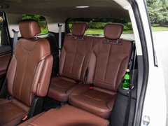 2018款 18T 6座尊贵型