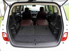 2018款 18T 6座尊贵型