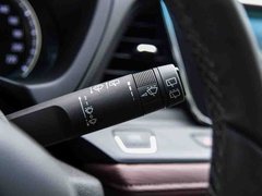 2018款 18T 6座尊贵型