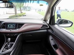 2018款 18T 6座尊贵型