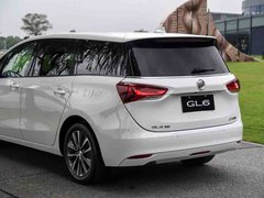 2018款 18T 6座尊贵型