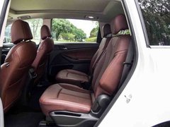 2018款 18T 6座尊贵型