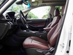 2018款 18T 6座尊贵型