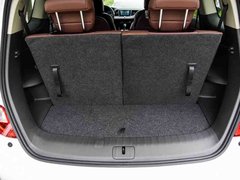 2018款 18T 6座尊贵型
