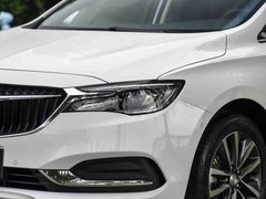 2018款 18T 6座尊贵型