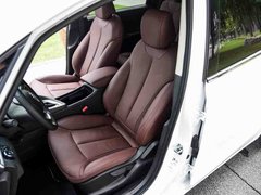2018款 18T 6座尊贵型