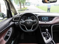 2018款 18T 6座尊贵型