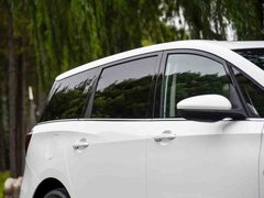 2018款 18T 6座尊贵型