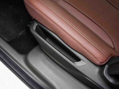 2018款 18T 6座尊贵型