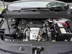 2018款 18T 6座尊贵型