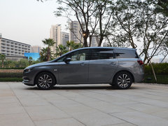 2018款 18T 6座尊贵型