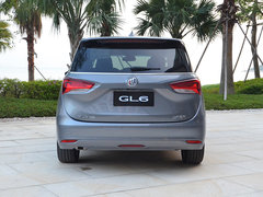 2018款 18T 6座尊贵型