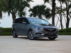 2018款 18T 6座尊贵型