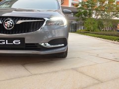 2018款 18T 6座尊贵型