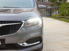 2018款 18T 6座尊贵型