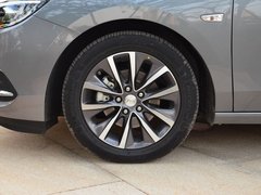 2018款 18T 6座尊贵型
