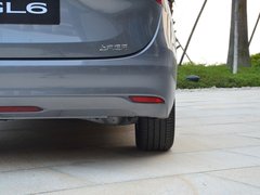2018款 18T 6座尊贵型