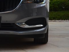 2018款 18T 6座尊贵型