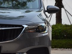 2018款 18T 6座尊贵型
