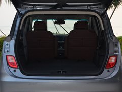 2018款 18T 6座尊贵型