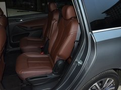 2018款 18T 6座尊贵型