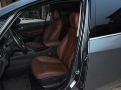 2018款 18T 6座尊贵型