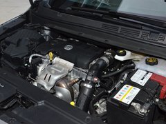 2018款 18T 6座尊贵型