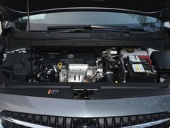 2018款 18T 6座尊贵型