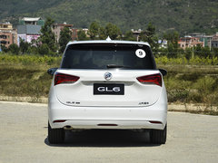 2018款 18T 6座尊贵型