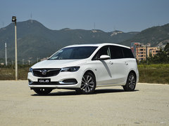 2018款 18T 6座尊贵型