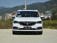 2018款 18T 6座尊贵型