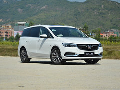 2018款 18T 6座尊贵型