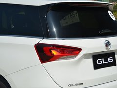 2018款 18T 6座尊贵型