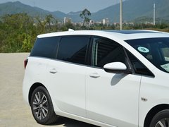 2018款 18T 6座尊贵型