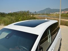 2018款 18T 6座尊贵型