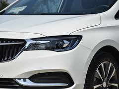 2018款 18T 6座尊贵型