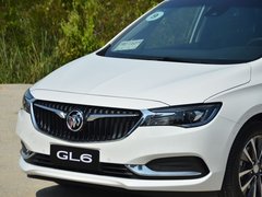 2018款 18T 6座尊贵型