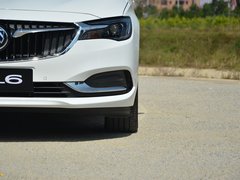 2018款 18T 6座尊贵型