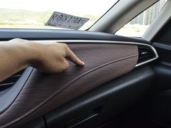 2018款 18T 6座尊贵型