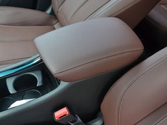 2018款 18T 6座尊贵型