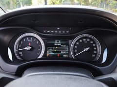 2018款 18T 6座尊贵型
