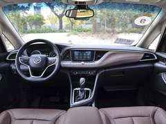 2018款 18T 6座尊贵型