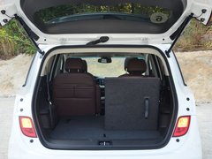 2018款 18T 6座尊贵型