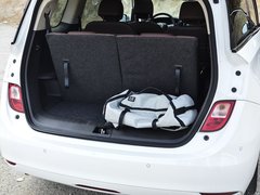 2018款 18T 6座尊贵型