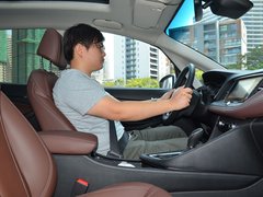 2018款 18T 6座尊贵型