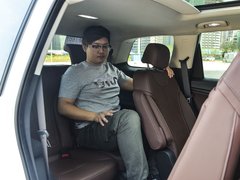 2018款 18T 6座尊贵型