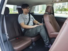 2018款 18T 6座尊贵型